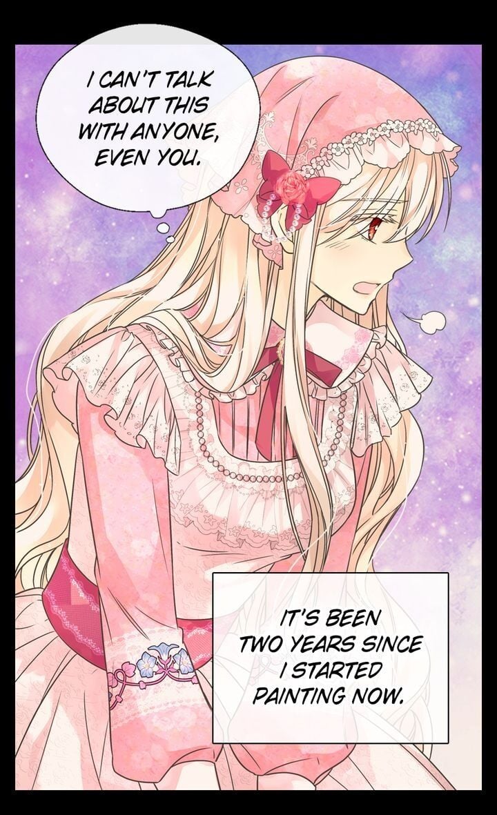Daughter of the Emperor Chapter 230 - page 4