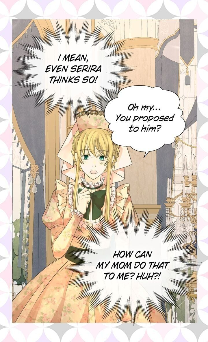 Daughter of the Emperor Chapter 230 - page 40