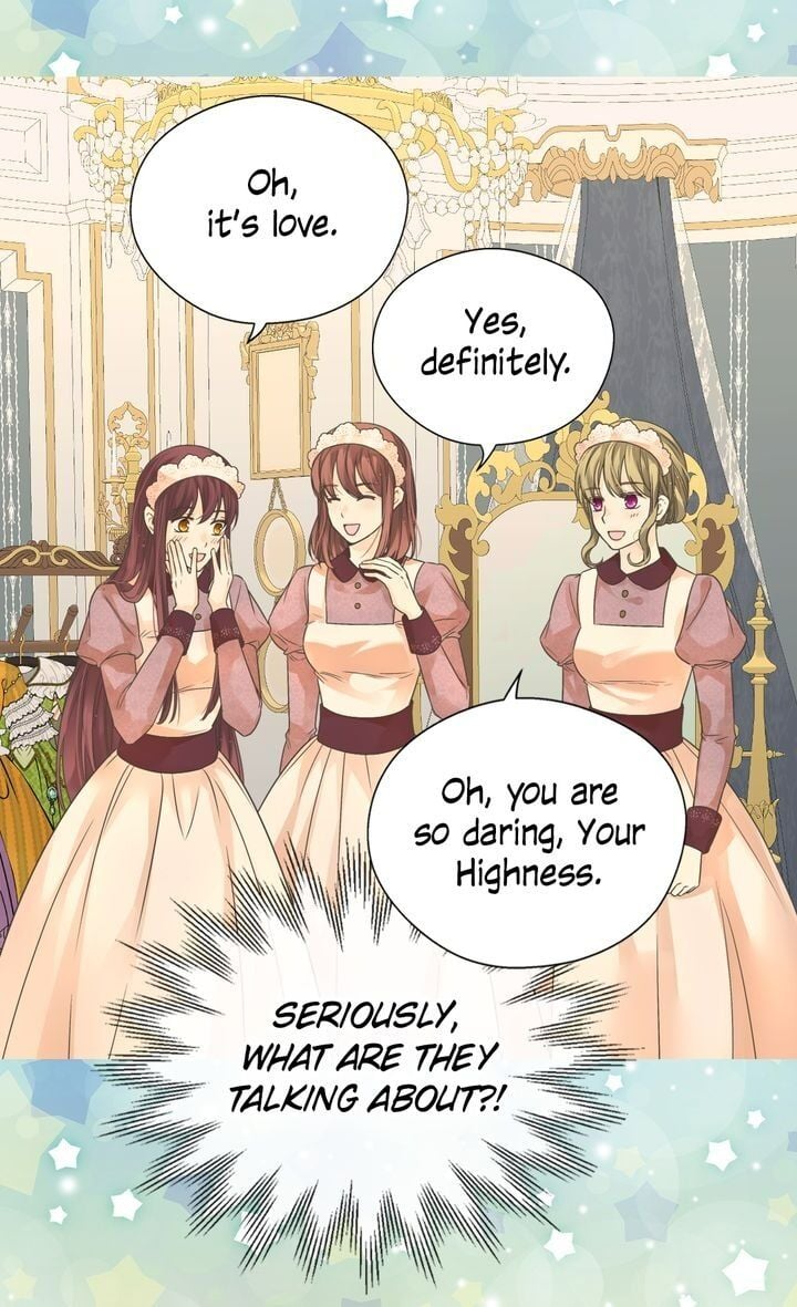 Daughter of the Emperor Chapter 230 - page 43