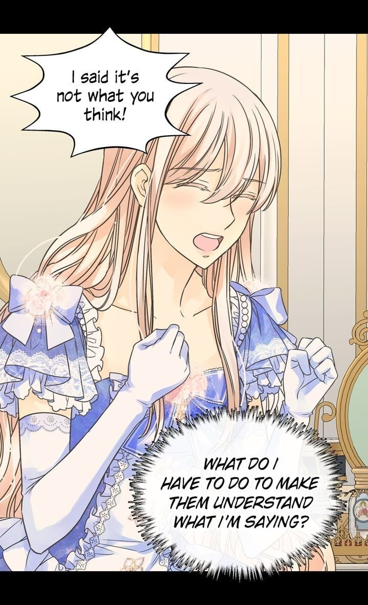 Daughter of the Emperor Chapter 230 - page 44
