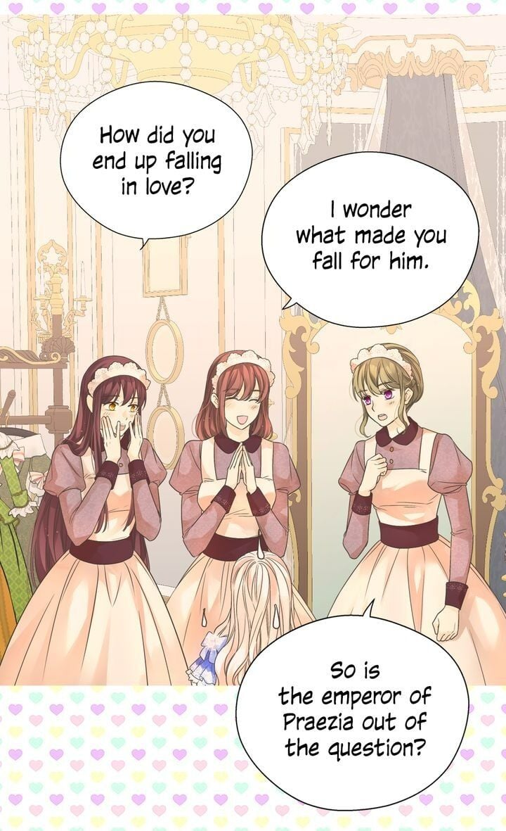 Daughter of the Emperor Chapter 230 - page 45