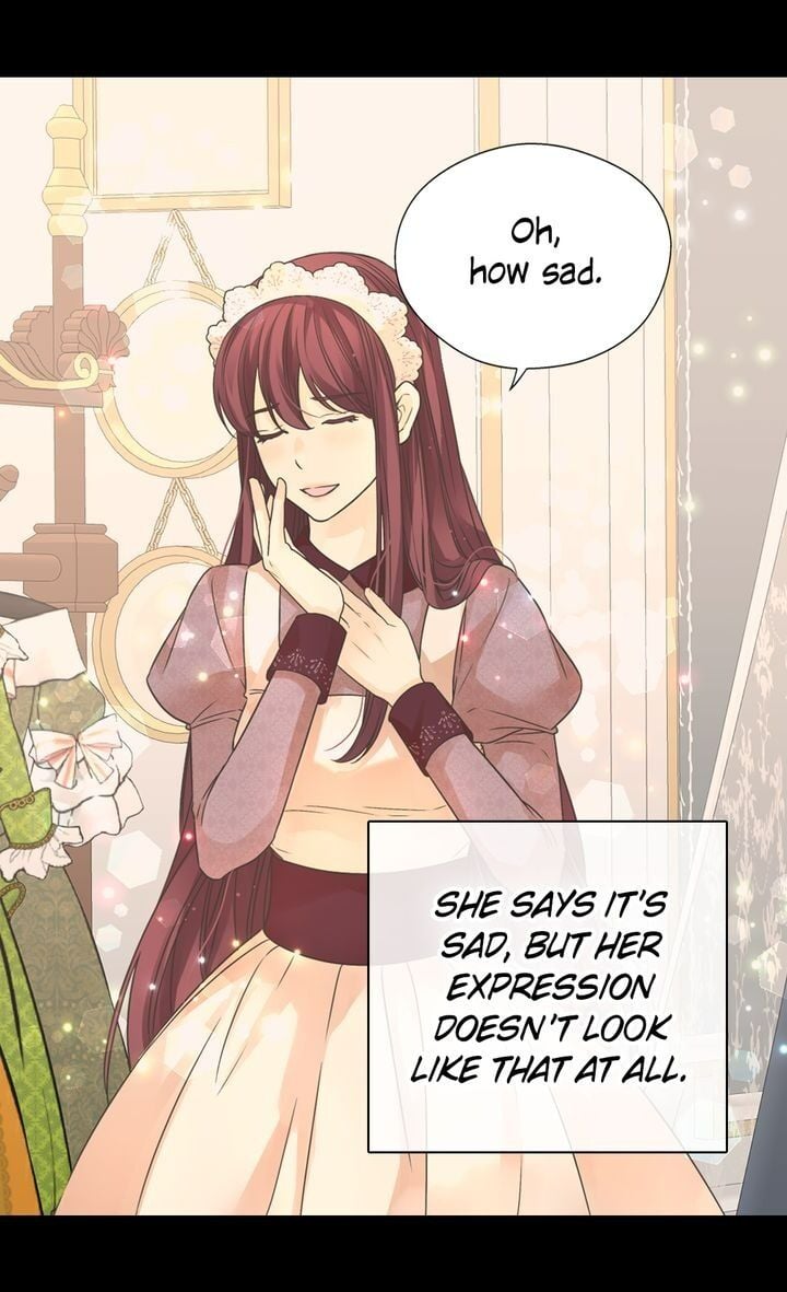 Daughter of the Emperor Chapter 230 - page 46