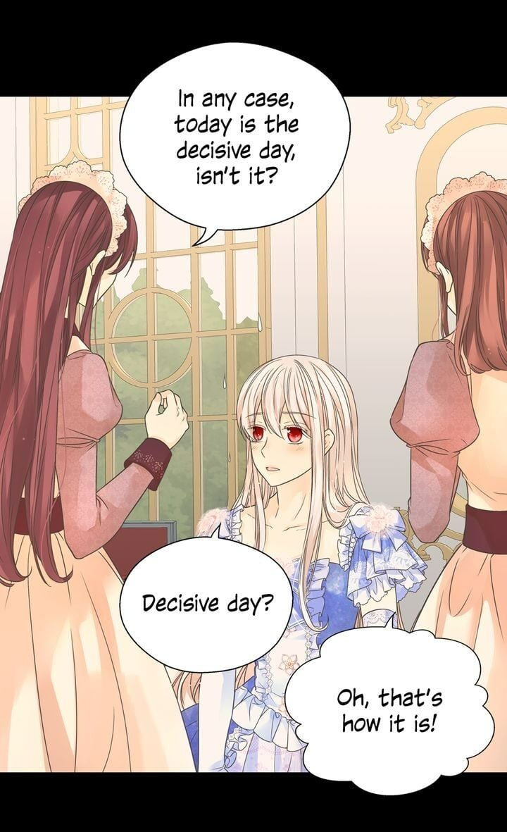 Daughter of the Emperor Chapter 230 - page 47