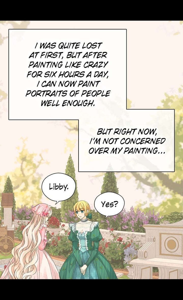 Daughter of the Emperor Chapter 230 - page 5