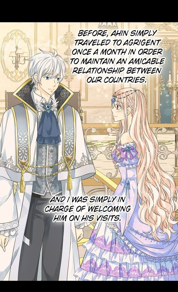 Daughter of the Emperor Chapter 230 - page 51