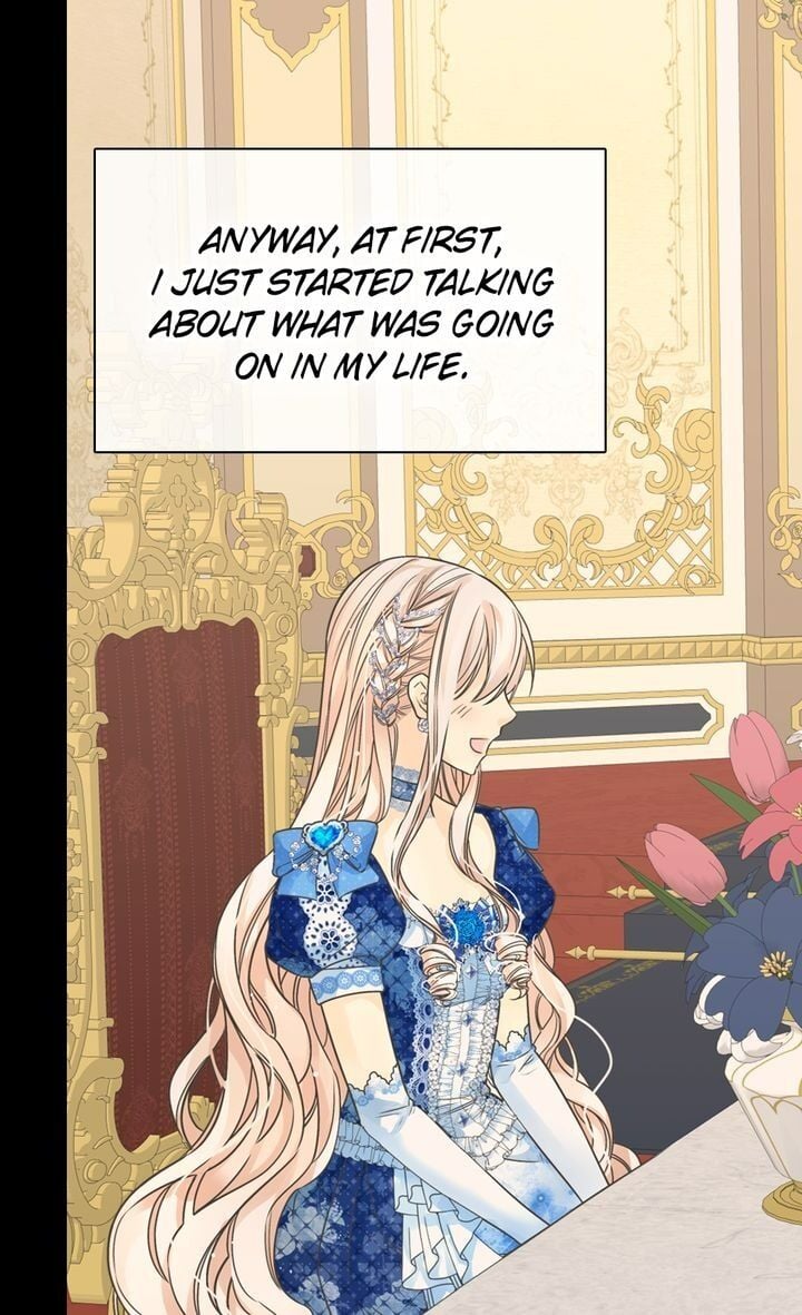 Daughter of the Emperor Chapter 230 - page 54