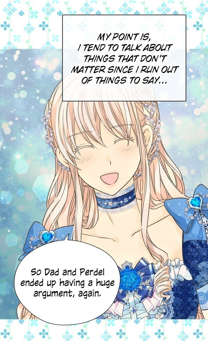 Daughter of the Emperor Chapter 230 - page 56
