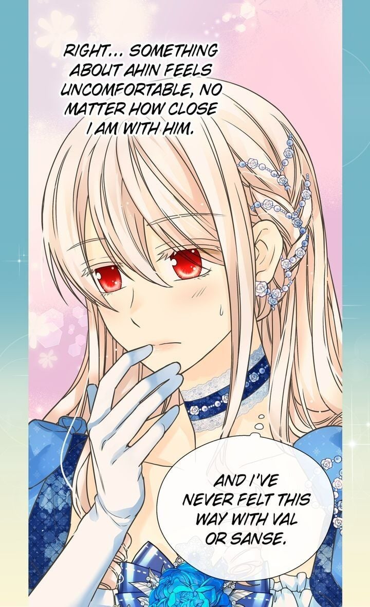 Daughter of the Emperor Chapter 230 - page 59