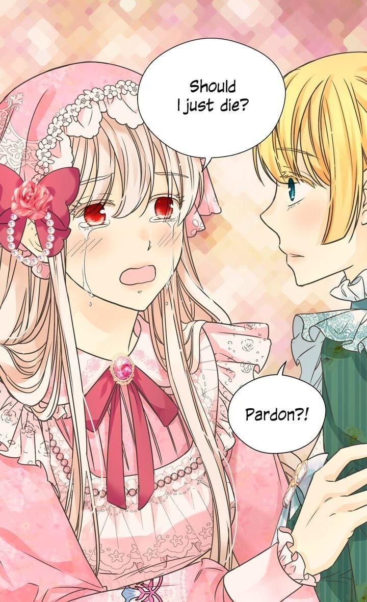 Daughter of the Emperor Chapter 230 - page 6