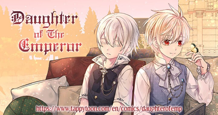 Daughter of the Emperor Chapter 230 - page 62