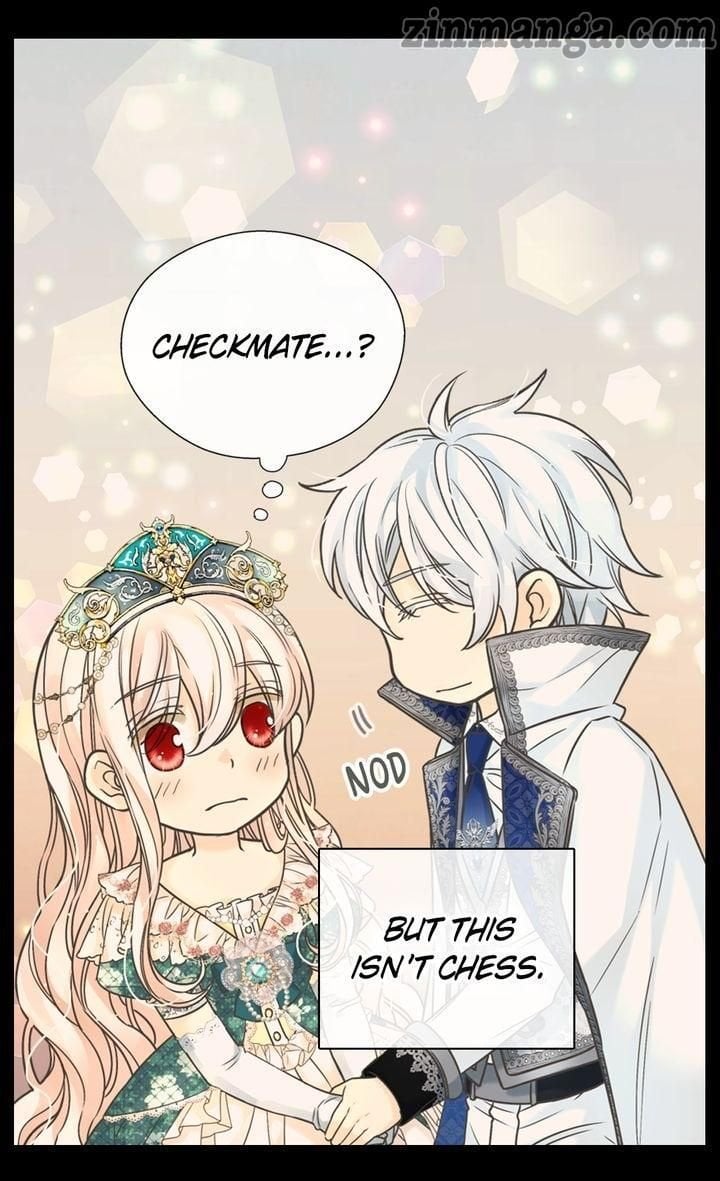 Daughter of the Emperor Chapter 234 - page 2