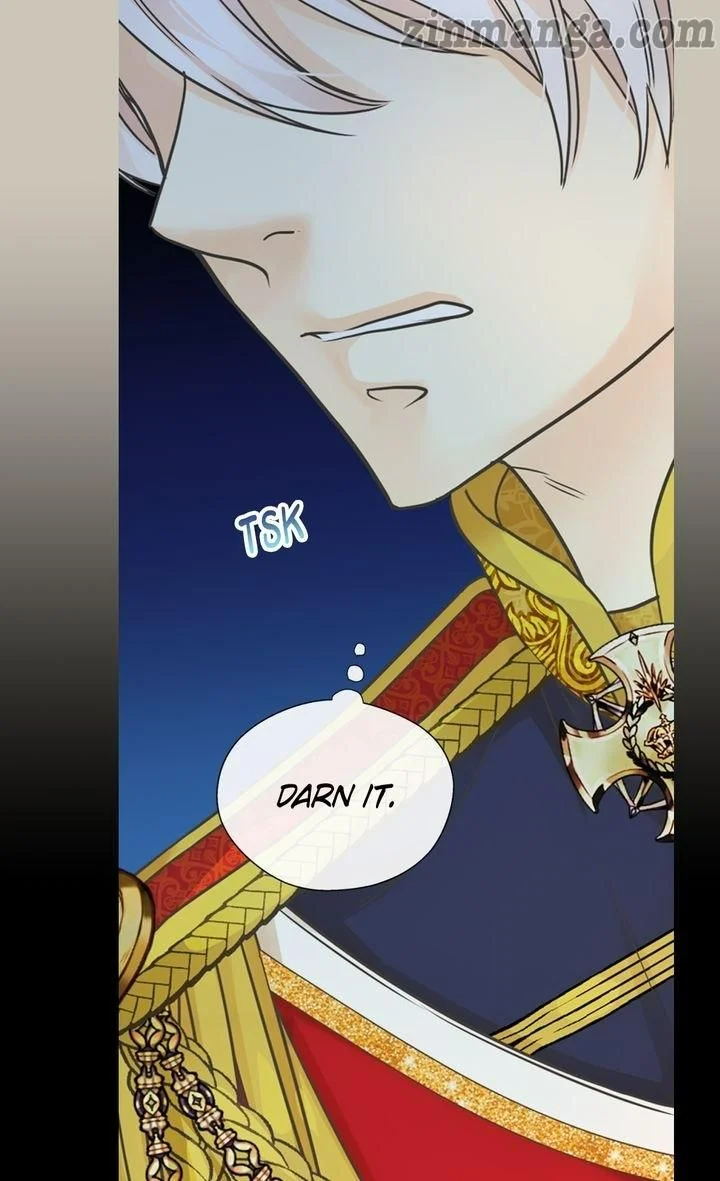 Daughter of the Emperor Chapter 235 - page 10