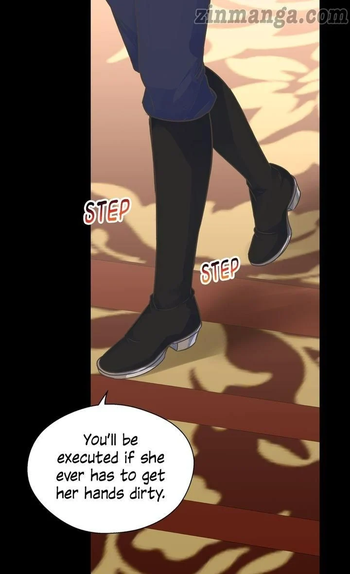 Daughter of the Emperor Chapter 235 - page 14