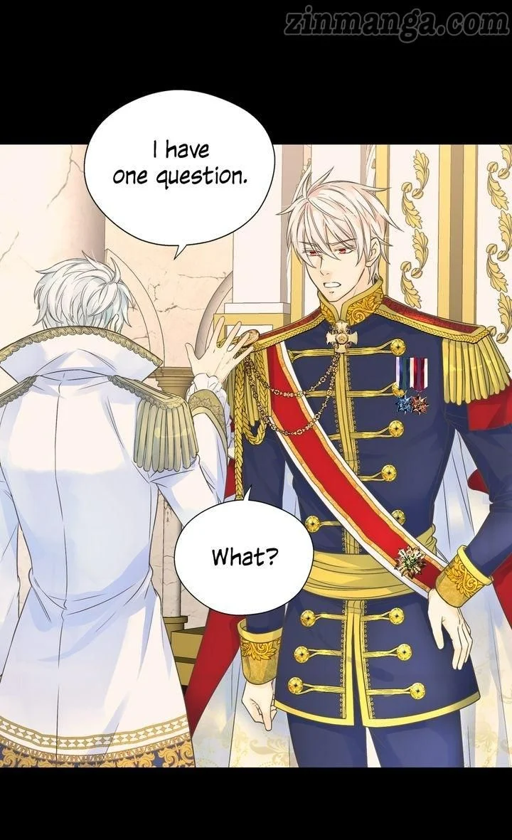 Daughter of the Emperor Chapter 235 - page 20