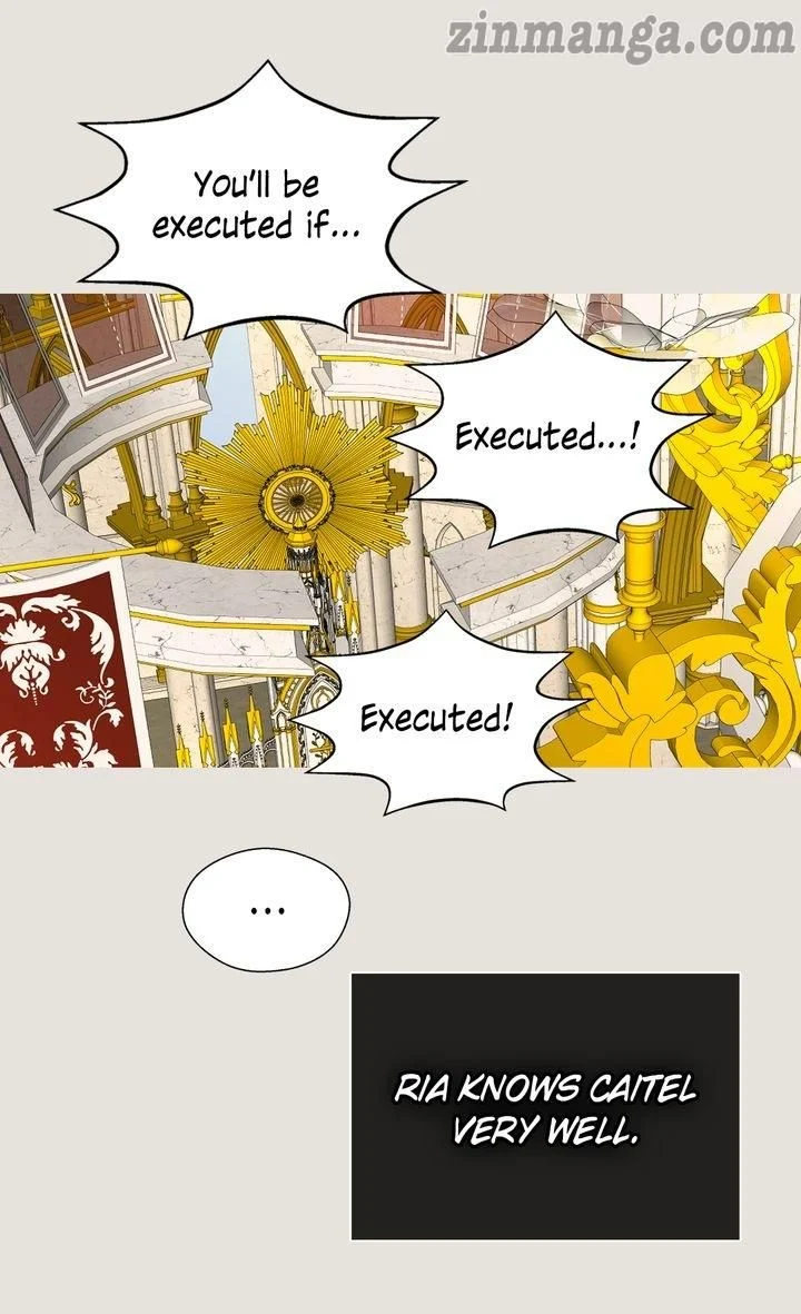 Daughter of the Emperor Chapter 235 - page 25