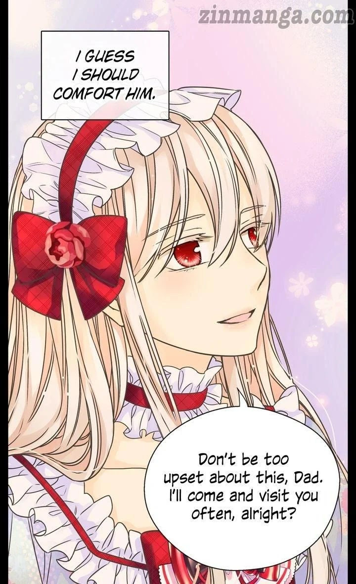 Daughter of the Emperor Chapter 235 - page 29
