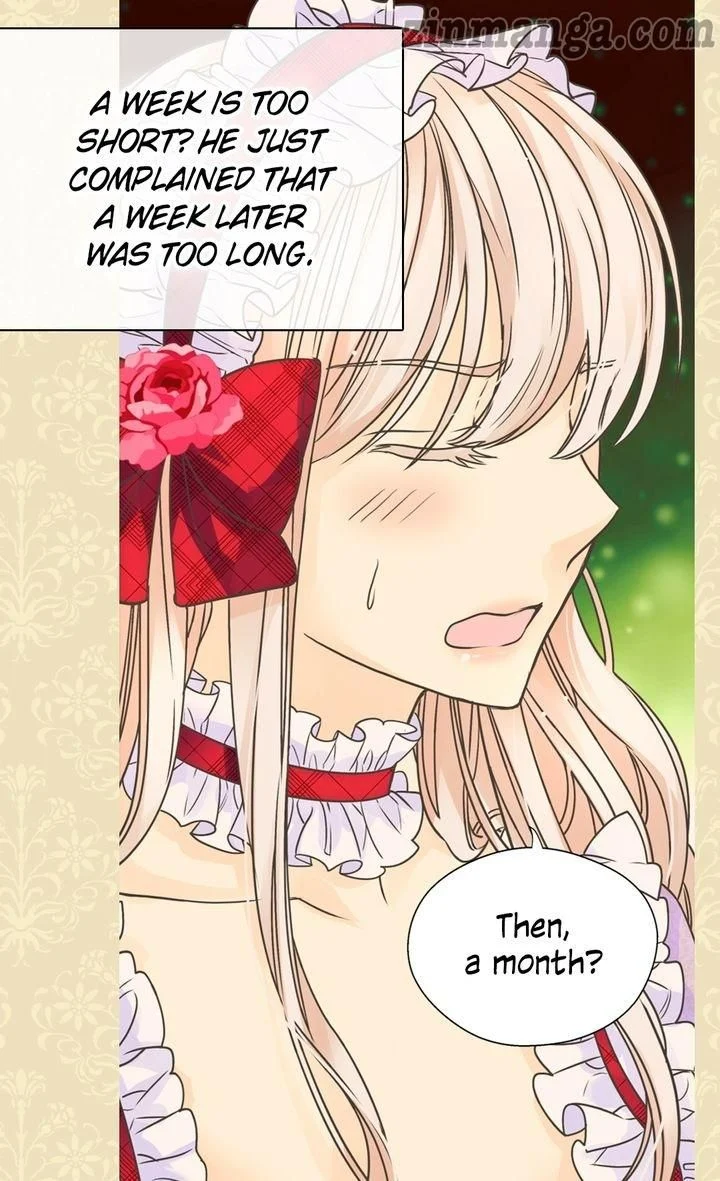 Daughter of the Emperor Chapter 235 - page 48