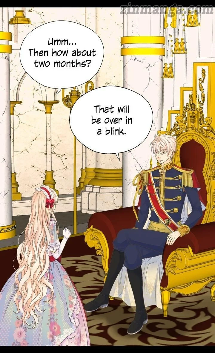 Daughter of the Emperor Chapter 235 - page 50