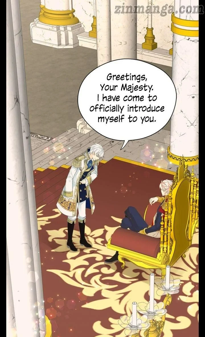 Daughter of the Emperor Chapter 235 - page 6