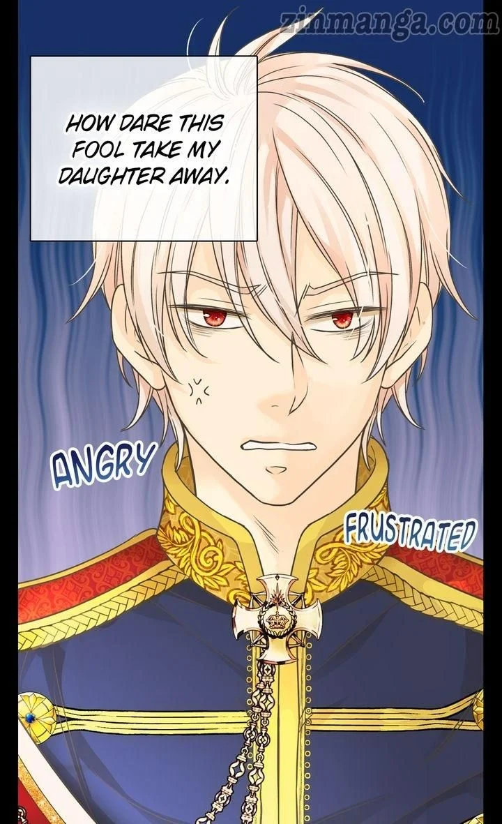 Daughter of the Emperor Chapter 235 - page 7