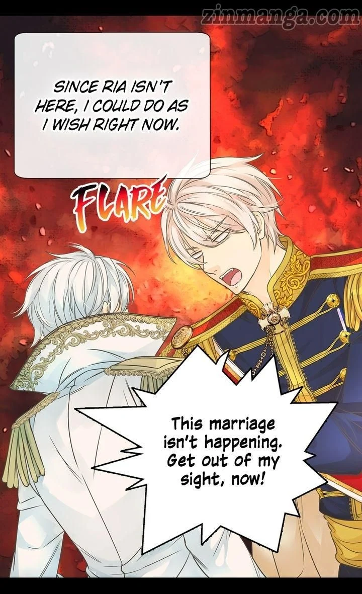 Daughter of the Emperor Chapter 235 - page 8