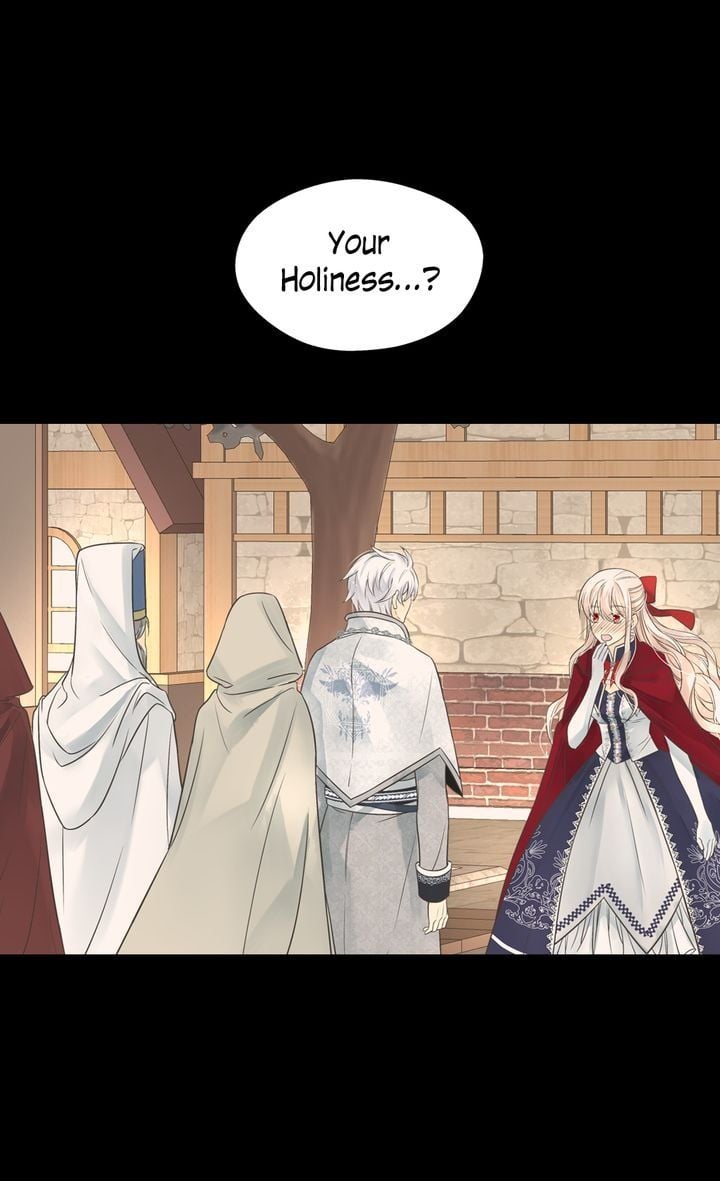 Daughter of the Emperor Chapter 171 - page 11