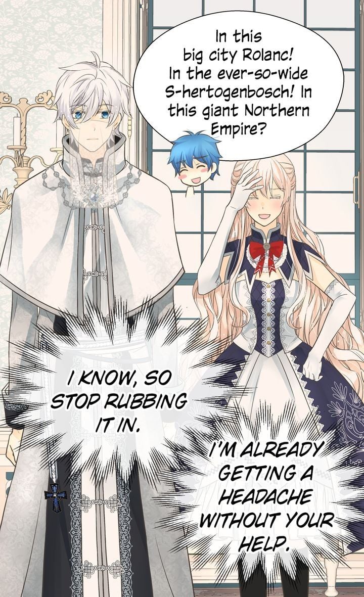 Daughter of the Emperor Chapter 171 - page 14