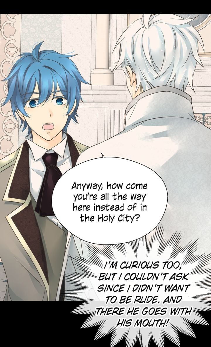 Daughter of the Emperor Chapter 171 - page 18