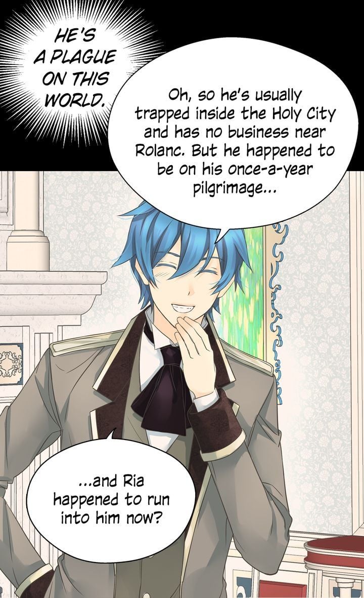 Daughter of the Emperor Chapter 171 - page 21