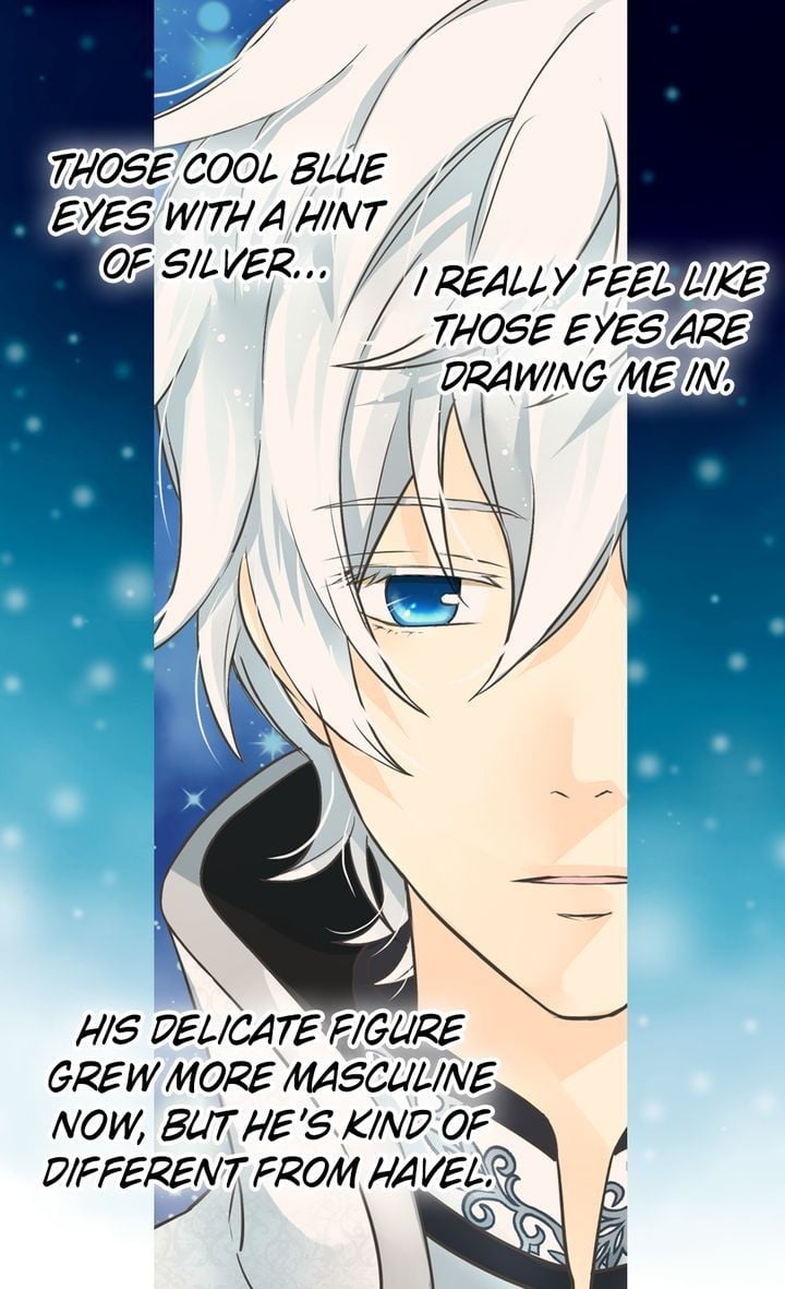 Daughter of the Emperor Chapter 171 - page 27