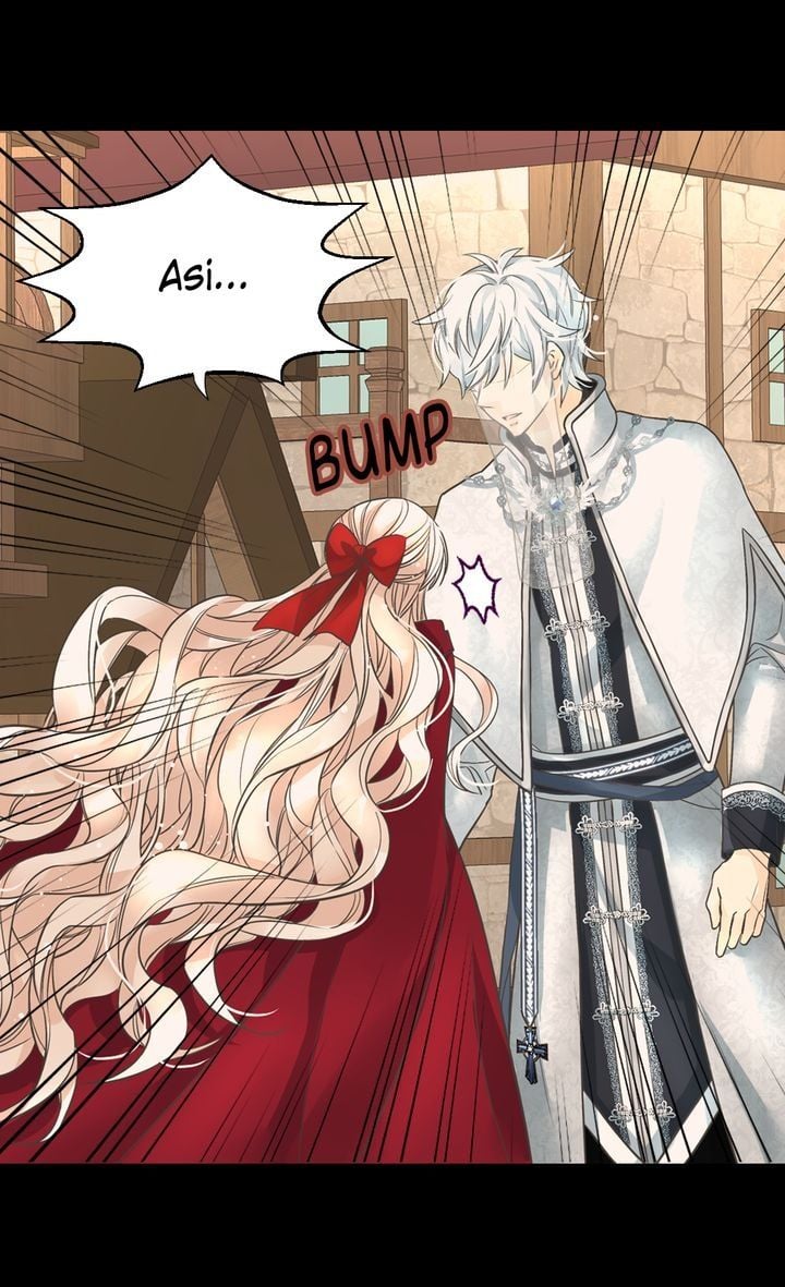 Daughter of the Emperor Chapter 171 - page 3