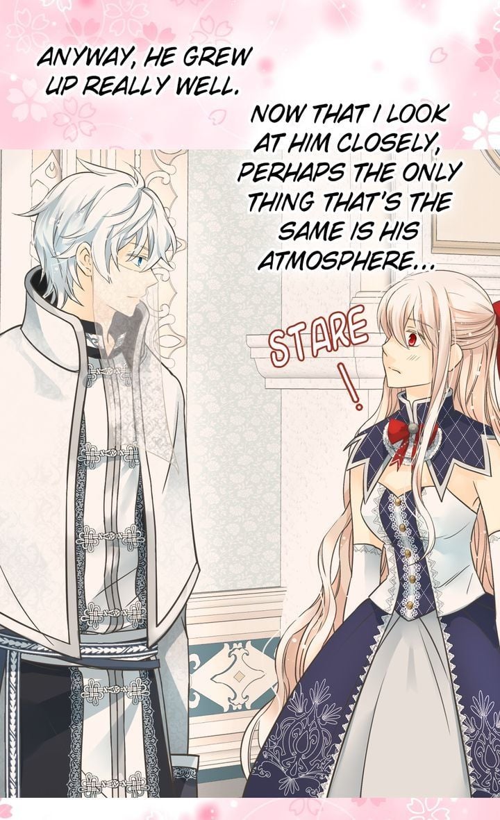 Daughter of the Emperor Chapter 171 - page 30