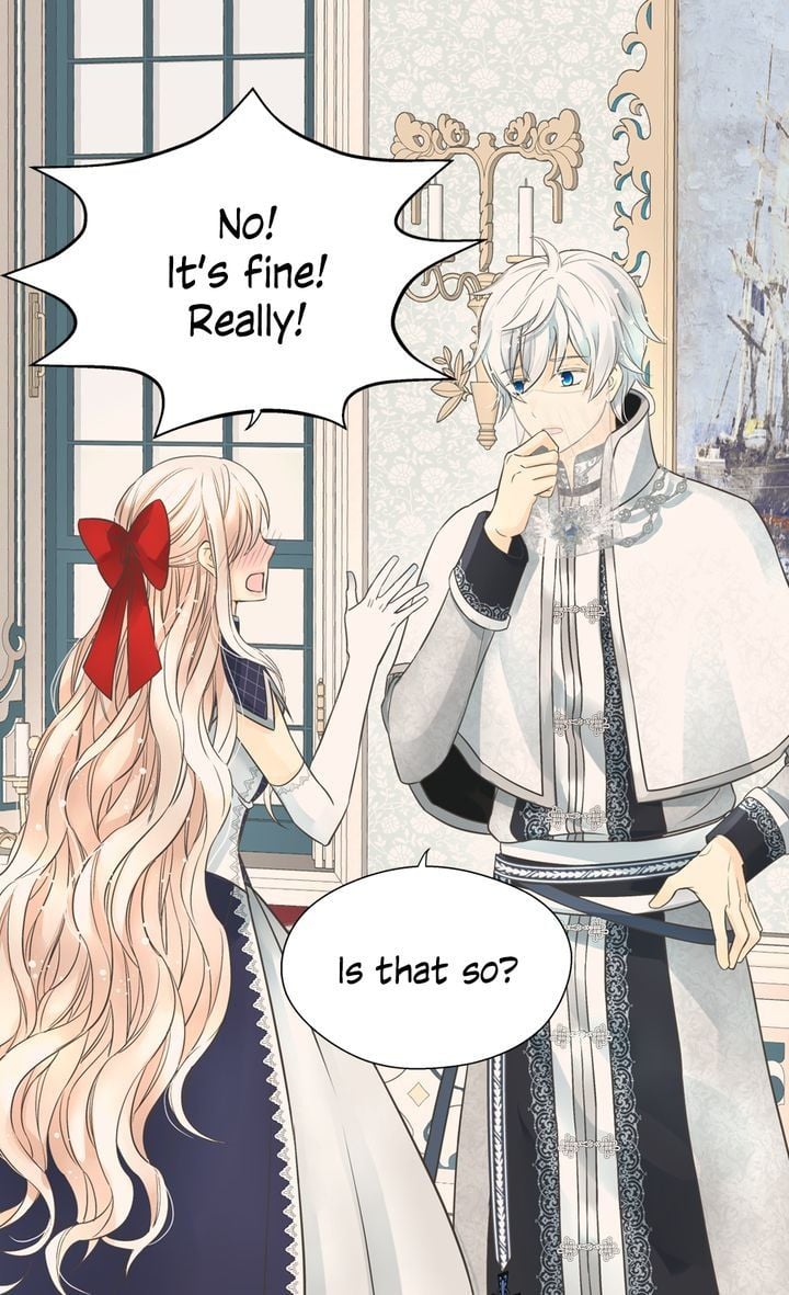 Daughter of the Emperor Chapter 171 - page 32