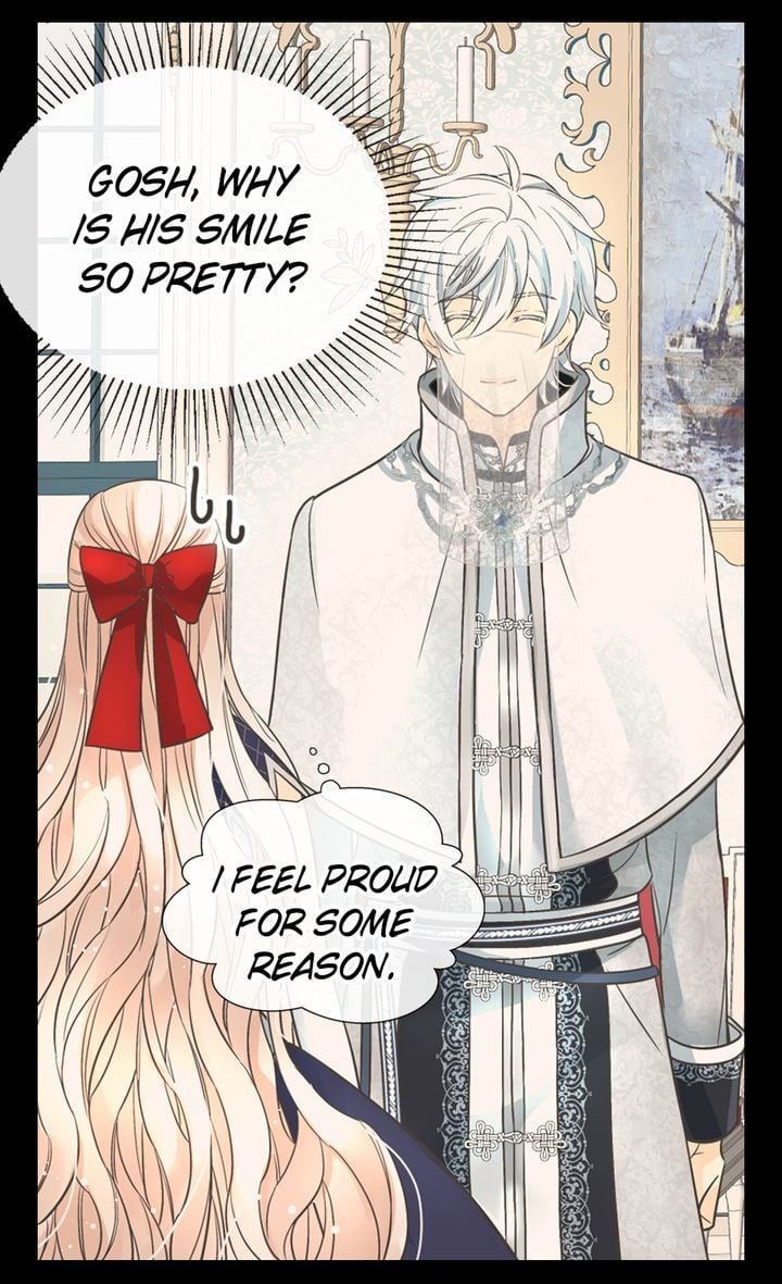 Daughter of the Emperor Chapter 171 - page 35