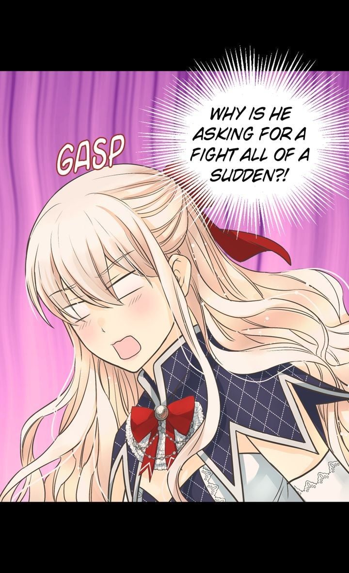 Daughter of the Emperor Chapter 171 - page 37