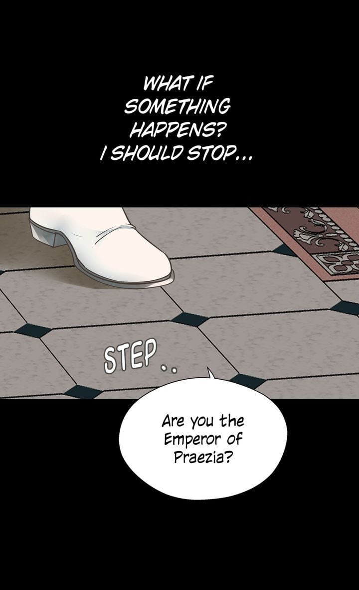 Daughter of the Emperor Chapter 171 - page 38