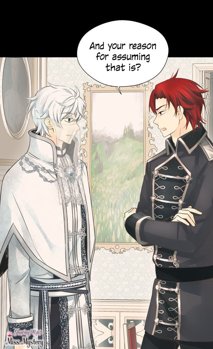 Daughter of the Emperor Chapter 171 - page 39