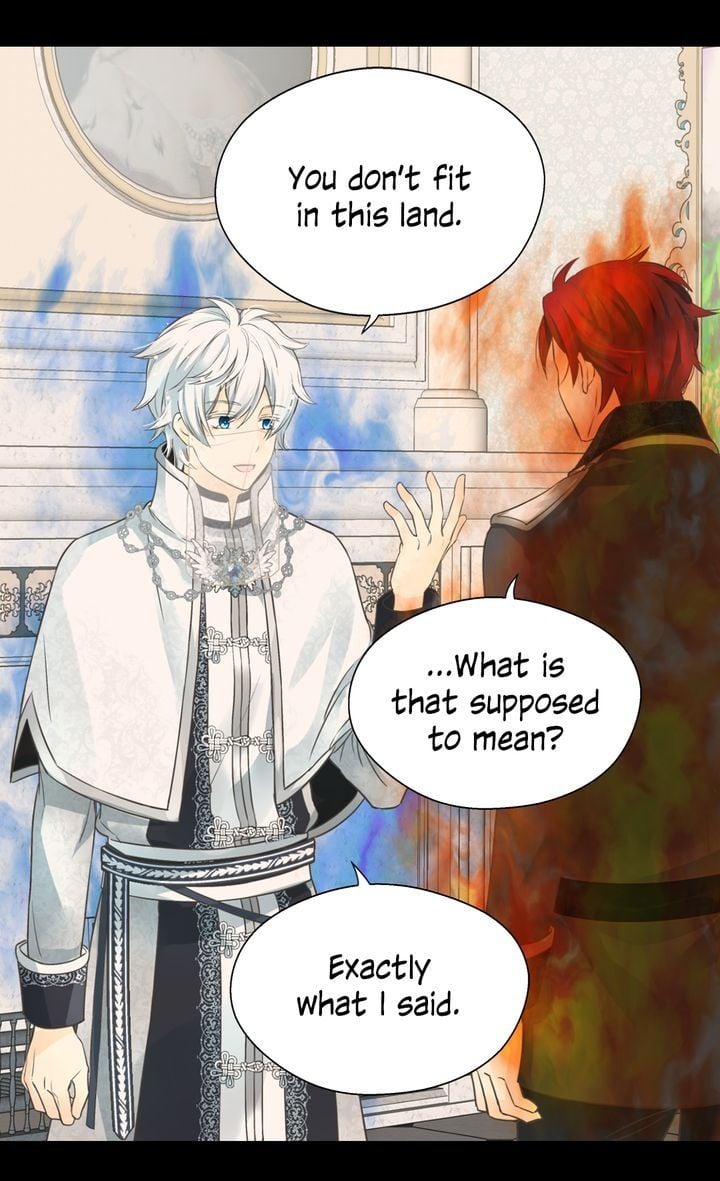 Daughter of the Emperor Chapter 171 - page 41