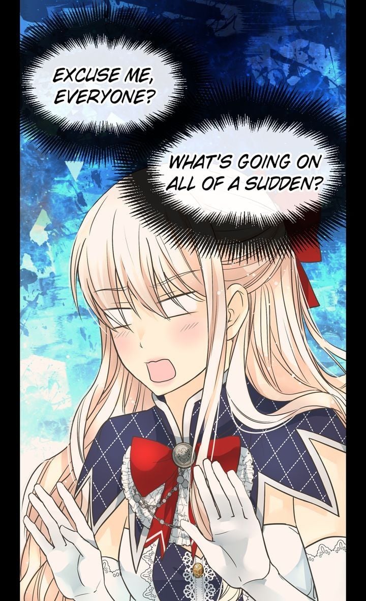 Daughter of the Emperor Chapter 171 - page 42