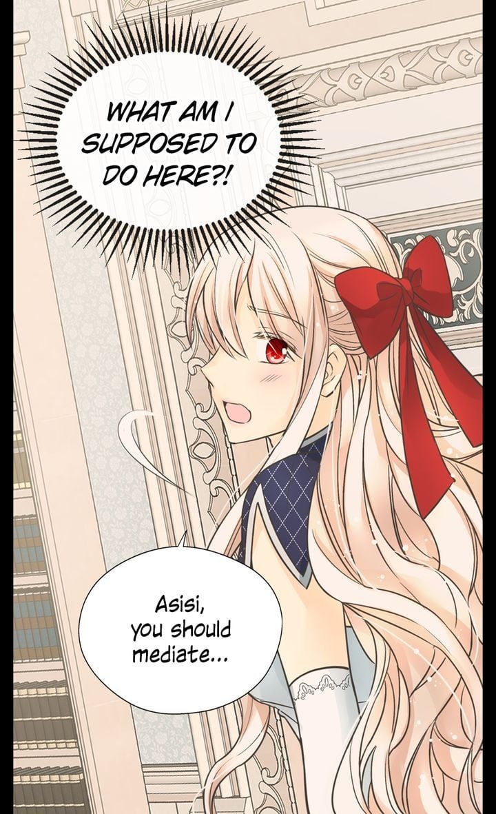 Daughter of the Emperor Chapter 171 - page 45