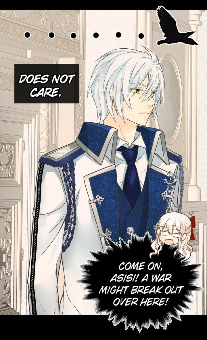 Daughter of the Emperor Chapter 171 - page 46