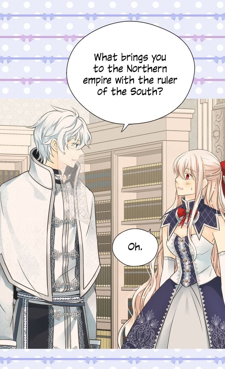 Daughter of the Emperor Chapter 171 - page 52
