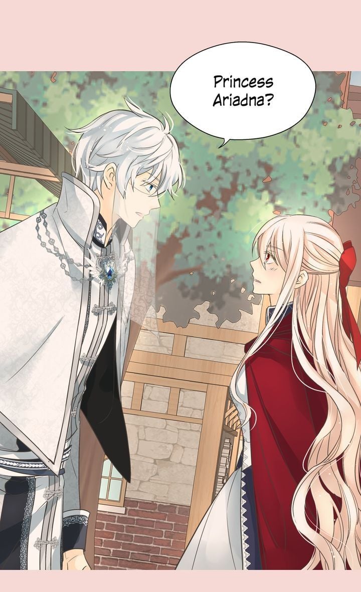 Daughter of the Emperor Chapter 171 - page 9