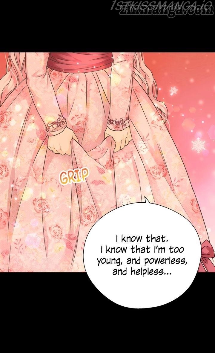 Daughter of the Emperor Chapter 242 - page 2