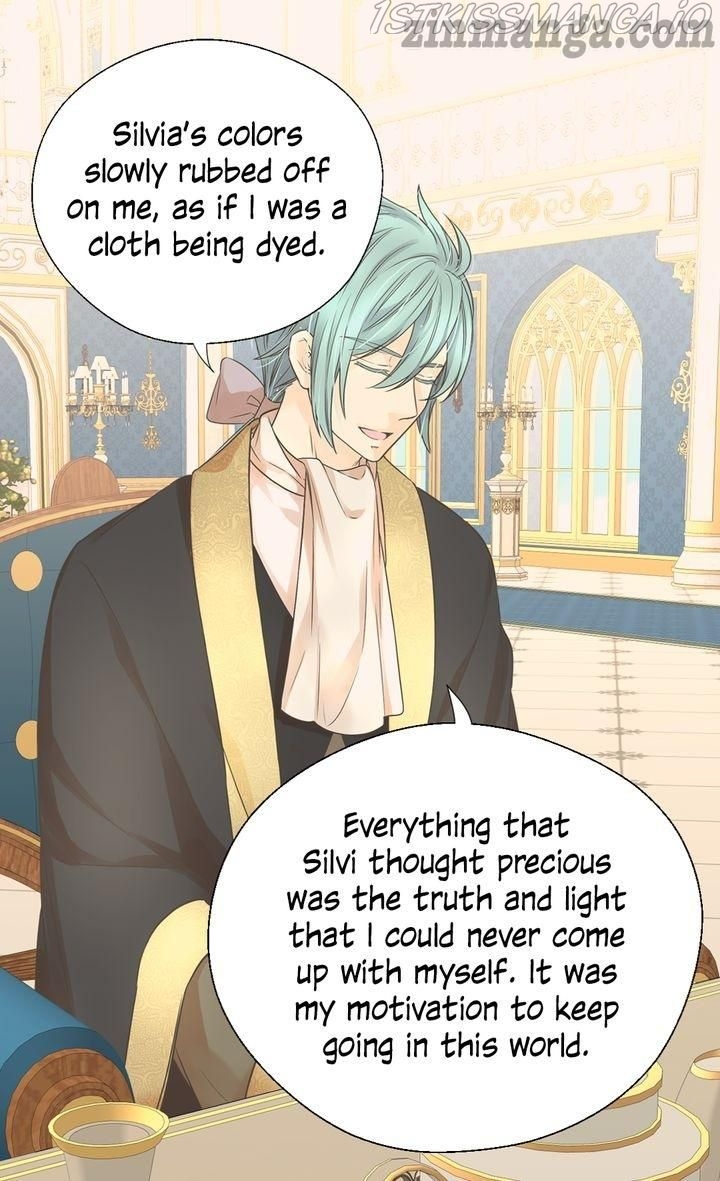 Daughter of the Emperor Chapter 242 - page 21