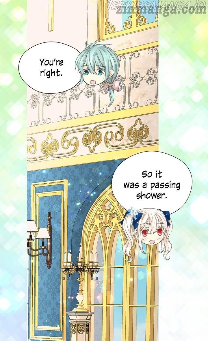 Daughter of the Emperor Chapter 242 - page 29
