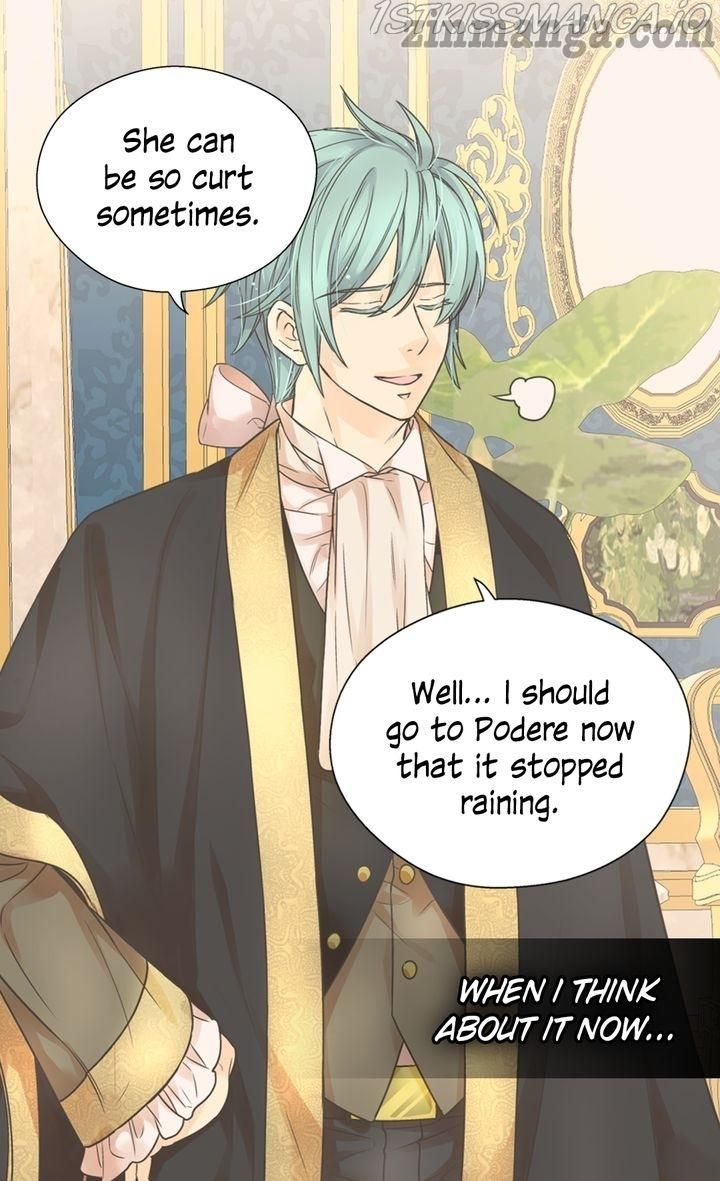 Daughter of the Emperor Chapter 242 - page 31