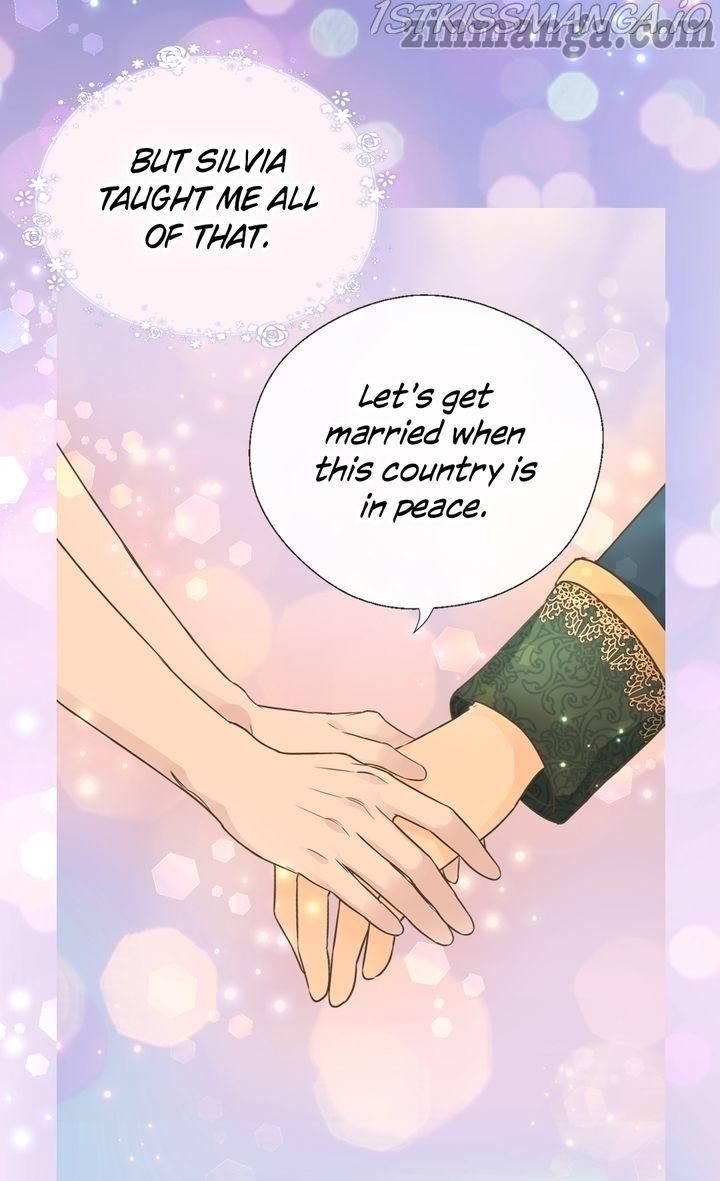 Daughter of the Emperor Chapter 242 - page 33
