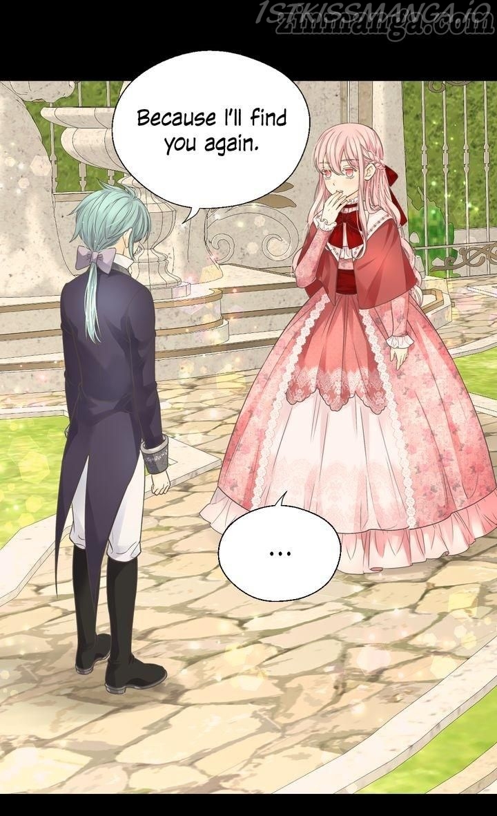 Daughter of the Emperor Chapter 242 - page 41