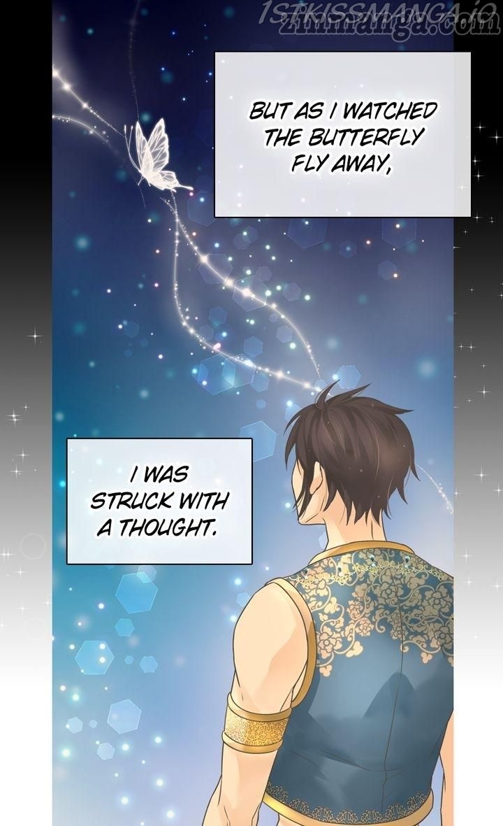 Daughter of the Emperor Chapter 242 - page 53